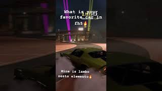 #car #lamborghini #wow #cool #drifting #what #fav #forzahorizon5 #fh5clips