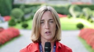 A point of view about female leadership and how things have changed and keep changing