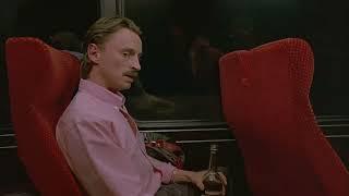 Trainspotting: Bus Scene (1996)