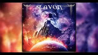 Slavon: Oración para Caín (Full Album 2014)