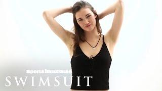 SI Swimsuit 2017 Casting Call: Sophia Reynal | Sports Illustrated Swimsuit