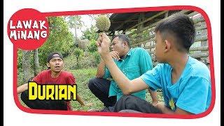 Durian Oh Durian | Garundang 68