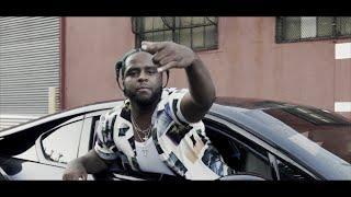 DRIZZY JULIANO - "BLAME THE STREETS" (Music Video) | Shot By @MeetTheConnectTv