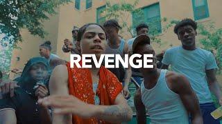 [FREE] 26AR x Kay Flock x NY Drill Sample Type Beat "Revenge" (Prod. Elvis Beatz)