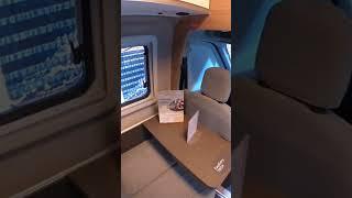 Small camper van on Ford Transit #vantour #camper #campervans #minicamper #minicampervan #vanlife