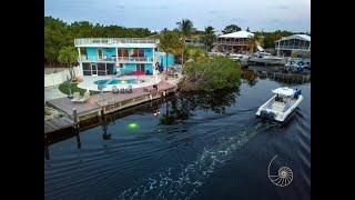 Sunshine Villa | Coastal Vacation Rentals of the Florida Keys