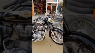 #bullet350 #modified #youtubeshorts #bikelover #viral #viralshorts #bullet