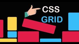 grid in css