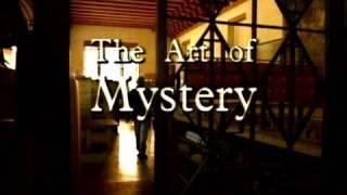 COLORES | Tony Hillerman: The Art Of Mystery | New Mexico PBS