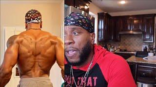 These Are 100% Natty Bodybuilders | No Roids Needed!!!