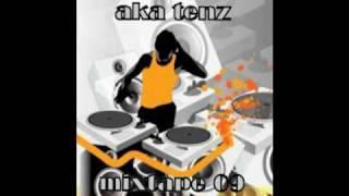 ainen matawa remix dj tenz ( kiribati )