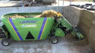 Faresin Industries • Mixer Wagon