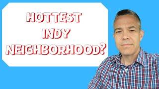 Is Fountain Square The HOTTEST Neighborhood in Indianapolis