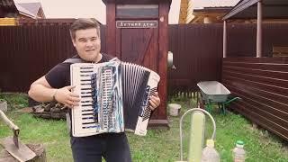 Павел Егоров "АКБОЙС AkBoys"  Шоу "ДВА ТОМАТА"