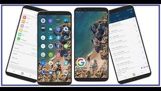 New Google Pixel Theme Oppo and Realme