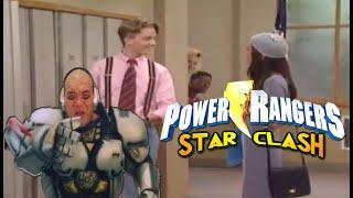 Power Rangers: Star Clash – S1E02 – Mixed Signals [FULL EPISODE]