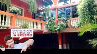Hotel Marjenny, Copán, Honduras, HD Review