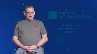 Origina Global IBM Expert Dave Doyle | IBM® InfoSphere Optim