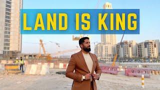 Ep 3 : Q3 Market Insights : LAND IS KING | Dubai Real Estate #mohammedzohaib