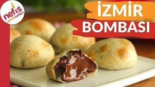 BEĞENİ REKORLARI KIRAN  İZMİR BOMBASI TARİFİ (bu kadar az malzeme ile aşırı lezzetli)