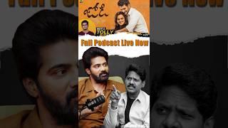 Trolling on movies | Rewind With Viswa | Telugu podcast | Infinitum Media |