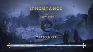 The Inheritance Project - Carvahall