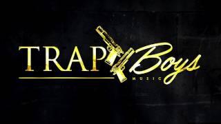 Trap Boys - It's Up There (STR8 UP AUDIO)