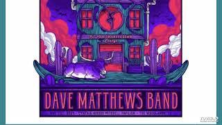 The Dreaming Tree - Dave Matthews Band - Live - May 31, 2024  - The Woodlands, TX