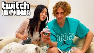 Топ Моменты с Twitch | Неплохая Получилась История