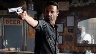 My Top 5 Favorite Rick Grimes Speeches