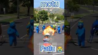 MOTU PATLU gaming video ️#car #gaming #motupatlu #shorts #bike