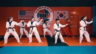 Why to get EXCITED about martial arts