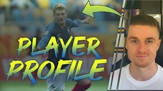 Why DID Bielsa want Michael Cuisance? | Player Profile