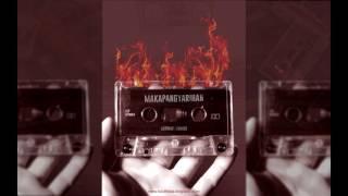Hotnixx - Makapangyarihan (Produced by Chrizo)