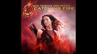 The Hunger Games/Projektvorstellung German