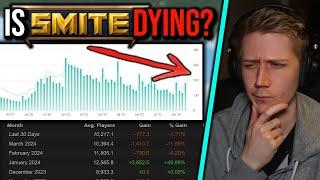 Is SMITE Dying? (2024)