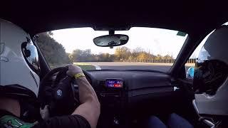 BMW M3 E46 Pau Arnos, 1.31.4 lap time