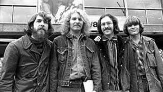 Creedence Clearwater Revival: Up Around The Bend