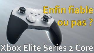 Elite Series 2 CORE - Mon avis