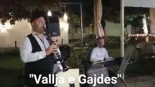 Vallja e Gajdes _ LIVE Klarinet _ Alegro Dance