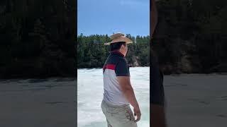 PandaSakha - #pandasakha #лето #ледник #булуус #yakutia #ice #journey #PandaSakha #short