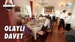 Firdevs Hanım'ın Muhteşem Kahvaltı Daveti - Aşk-ı Memnu Özel Klip