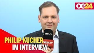 FELLNER! LIVE: Philip Kucher im Interview