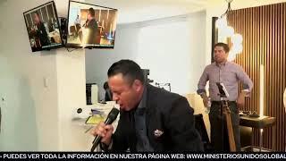 Almas En Regiones De Cautividad  - Ministerios Unidos Global - Apóstol Rafael Ramírez