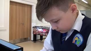 Гимназия № 16 «Интерес» муниципального образования городской округ Люберцы Московской области