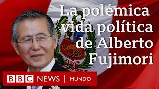 4 momentos que marcaron la presidencia de Alberto Fujimori y la historia reciente de Perú |BBC Mundo