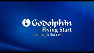 Godolphin Flying Start Alumni: Henry Field