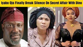 Esabod Finally Blast Biodun Okeowo After Leake Iyabo Kerewa Tape Out