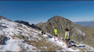 L'ascension du Canigou, la montagne sacrée des catalans, avec Zinzin Reporter.