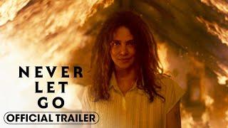 Never Let Go (2024) New Trailer - Halle Berry, Percy Daggs IV, Anthony B. Jenkins